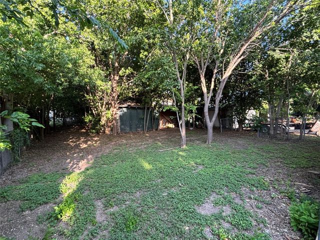 807 S Elm ST, Georgetown, TX 78626