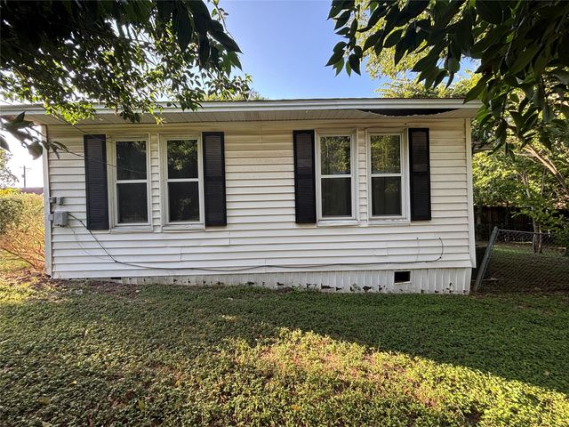 807 S Elm ST, Georgetown, TX 78626