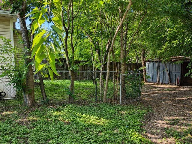 807 S Elm ST, Georgetown, TX 78626