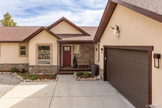 30460 Mountainside Drive, Buena Vista, CO 81211
