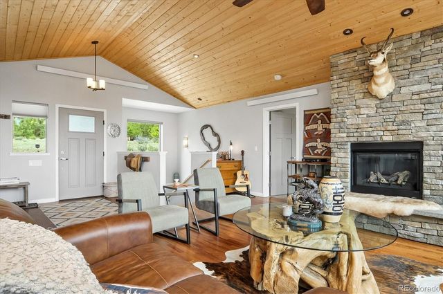30460 Mountainside Drive, Buena Vista, CO 81211