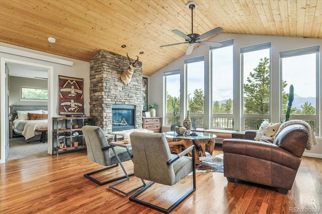 30460 Mountainside Drive, Buena Vista, CO 81211