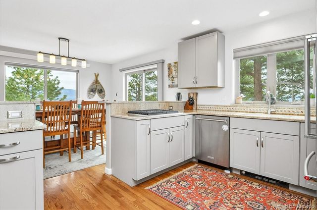 30460 Mountainside Drive, Buena Vista, CO 81211