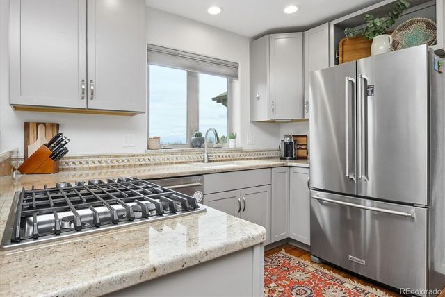 30460 Mountainside Drive, Buena Vista, CO 81211