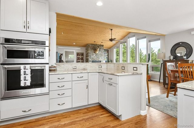 30460 Mountainside Drive, Buena Vista, CO 81211