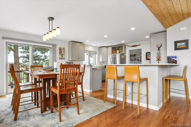 30460 Mountainside Drive, Buena Vista, CO 81211