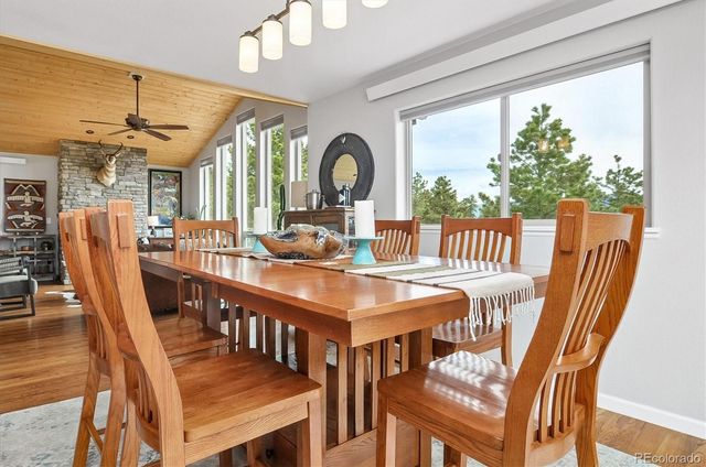 30460 Mountainside Drive, Buena Vista, CO 81211