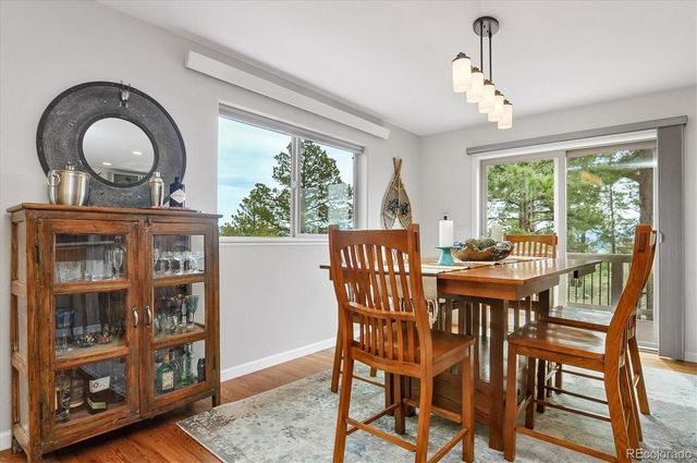 30460 Mountainside Drive, Buena Vista, CO 81211