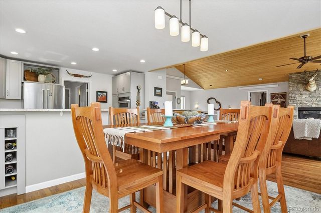 30460 Mountainside Drive, Buena Vista, CO 81211
