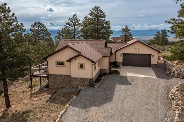 30460 Mountainside Drive, Buena Vista, CO 81211