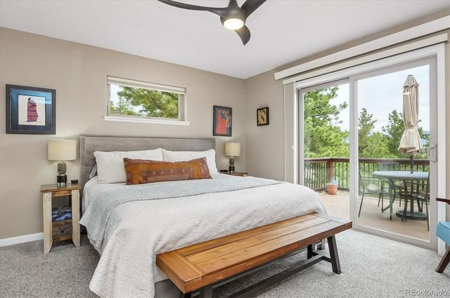 30460 Mountainside Drive, Buena Vista, CO 81211
