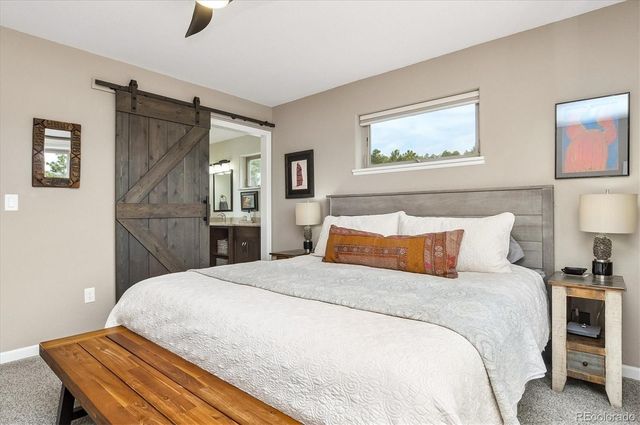 30460 Mountainside Drive, Buena Vista, CO 81211