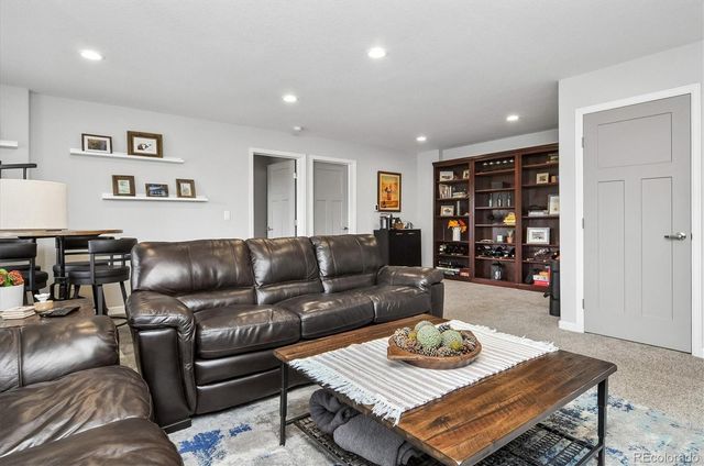30460 Mountainside Drive, Buena Vista, CO 81211