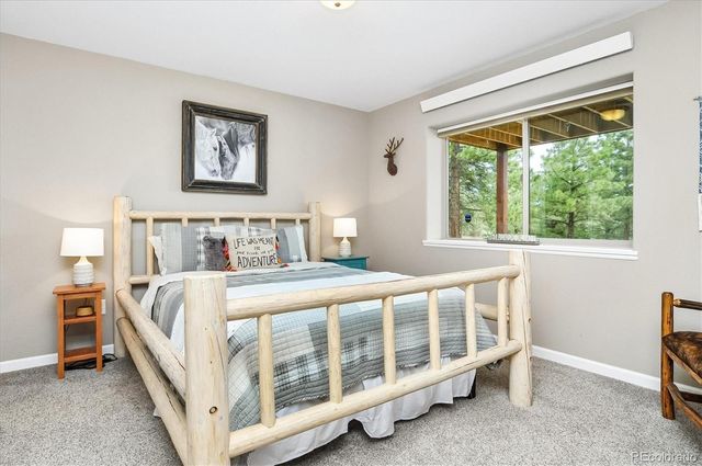 30460 Mountainside Drive, Buena Vista, CO 81211