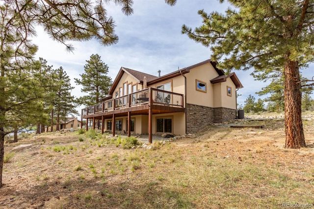 30460 Mountainside Drive, Buena Vista, CO 81211