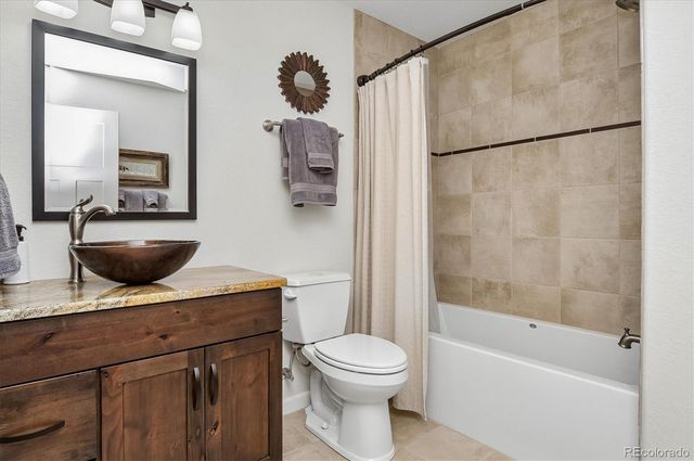 30460 Mountainside Drive, Buena Vista, CO 81211