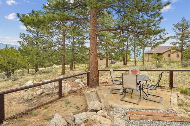 30460 Mountainside Drive, Buena Vista, CO 81211