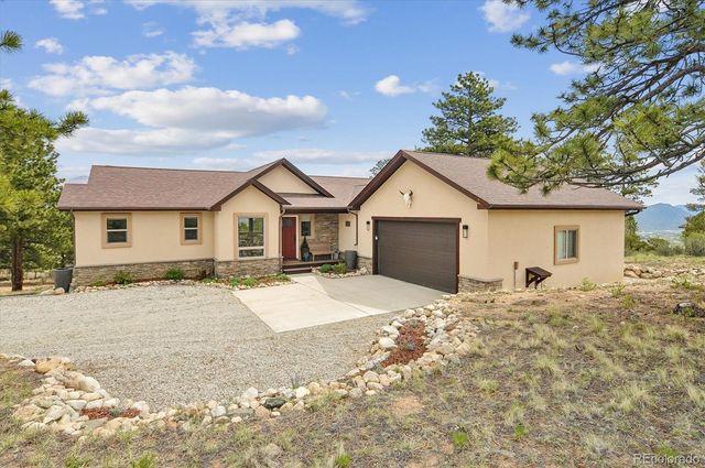 30460 Mountainside Drive, Buena Vista, CO 81211