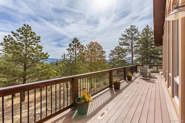 30460 Mountainside Drive, Buena Vista, CO 81211