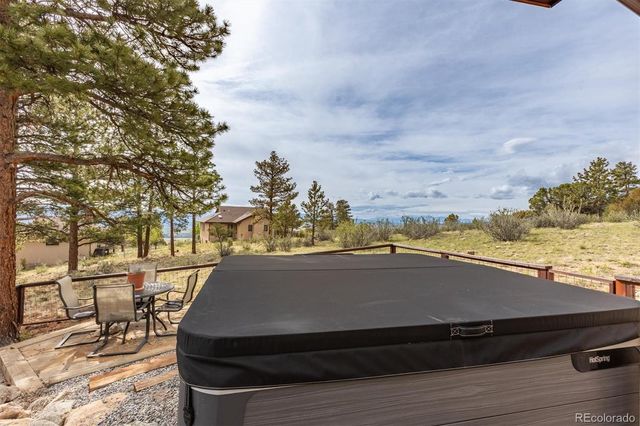 30460 Mountainside Drive, Buena Vista, CO 81211