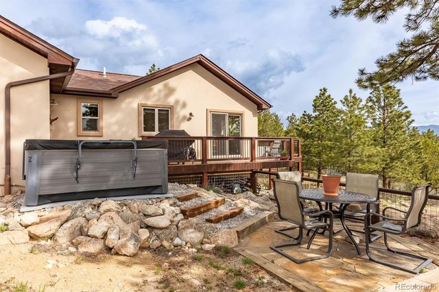 30460 Mountainside Drive, Buena Vista, CO 81211