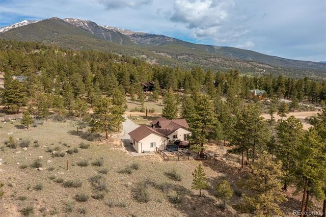 30460 Mountainside Drive, Buena Vista, CO 81211