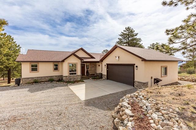 30460 Mountainside Drive, Buena Vista, CO 81211