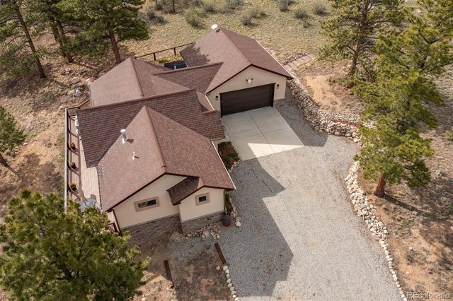 30460 Mountainside Drive, Buena Vista, CO 81211