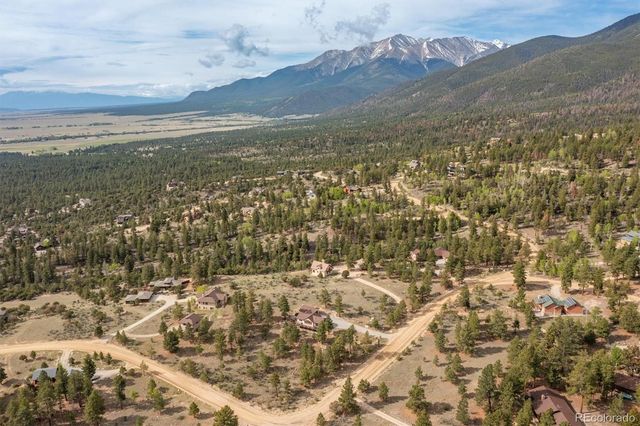 30460 Mountainside Drive, Buena Vista, CO 81211