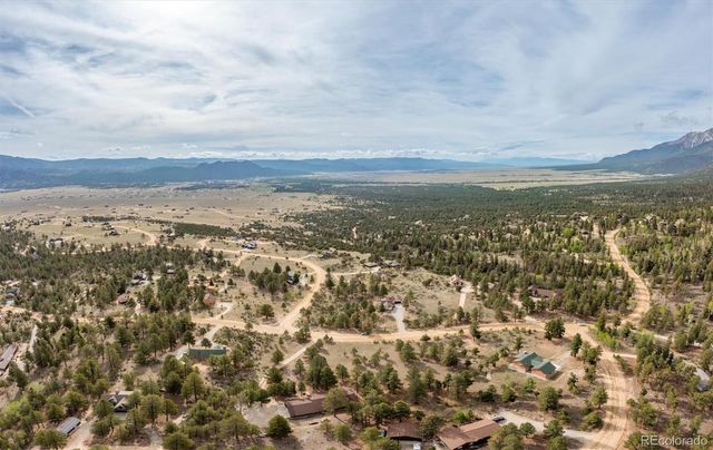30460 Mountainside Drive, Buena Vista, CO 81211