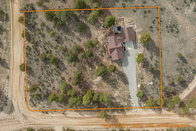 30460 Mountainside Drive, Buena Vista, CO 81211