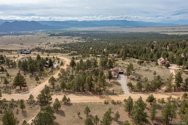 30460 Mountainside Drive, Buena Vista, CO 81211