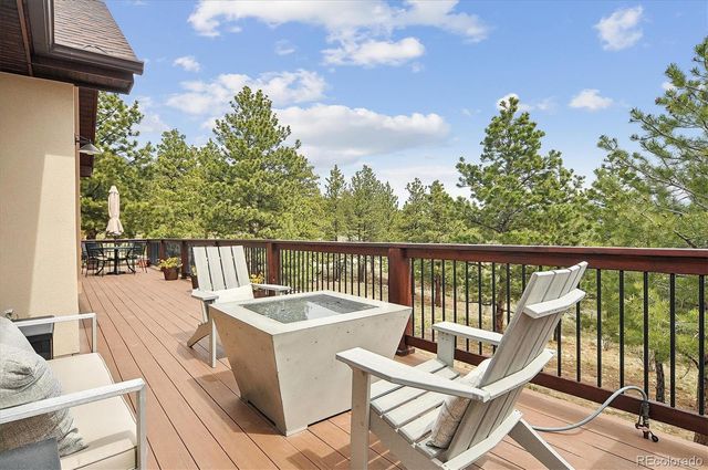 30460 Mountainside Drive, Buena Vista, CO 81211