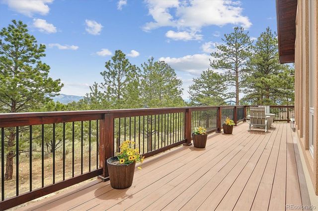 30460 Mountainside Drive, Buena Vista, CO 81211