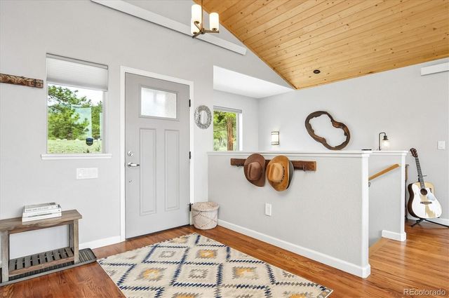 30460 Mountainside Drive, Buena Vista, CO 81211