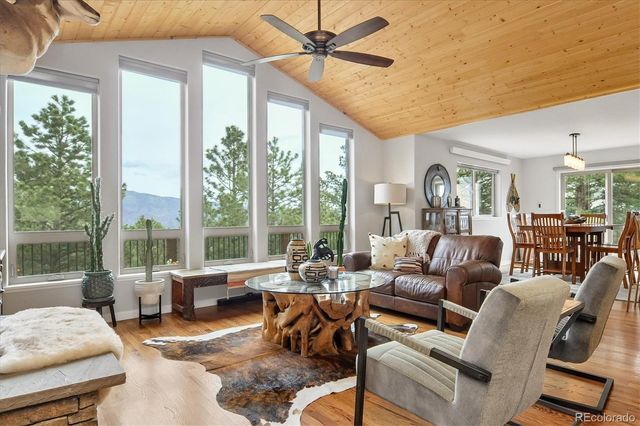 30460 Mountainside Drive, Buena Vista, CO 81211