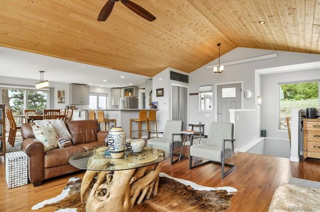 30460 Mountainside Drive, Buena Vista, CO 81211