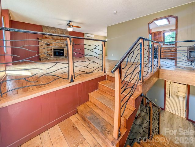 328 Wooded Valley Lane, Burnsville, NC 28714