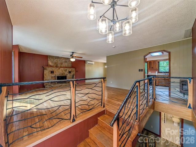 328 Wooded Valley Lane, Burnsville, NC 28714