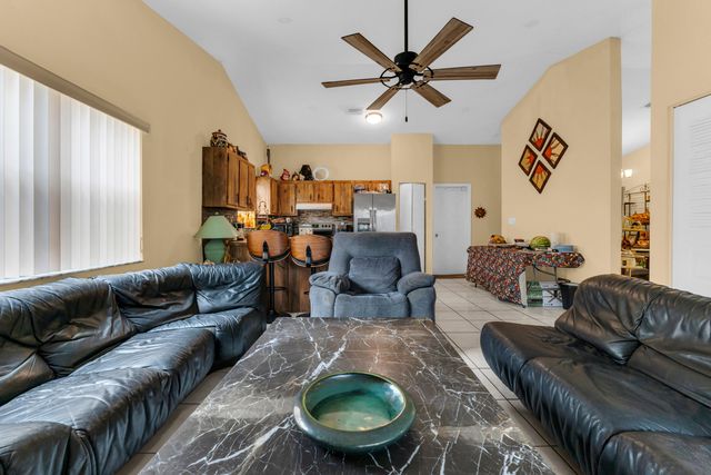4941 NW 83rd Avenue, Lauderhill, FL 33351