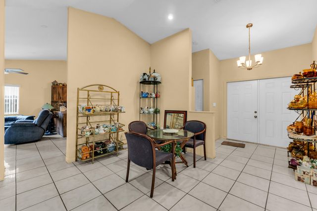 4941 NW 83rd Avenue, Lauderhill, FL 33351
