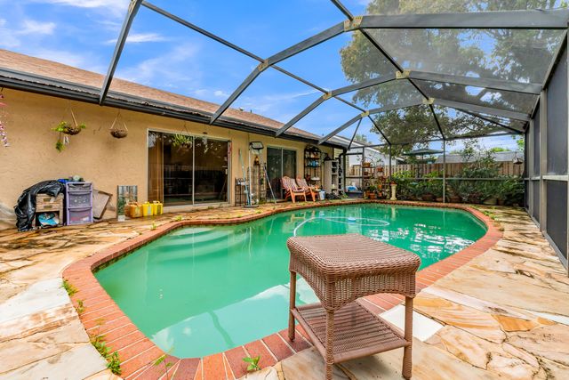 4941 NW 83rd Avenue, Lauderhill, FL 33351