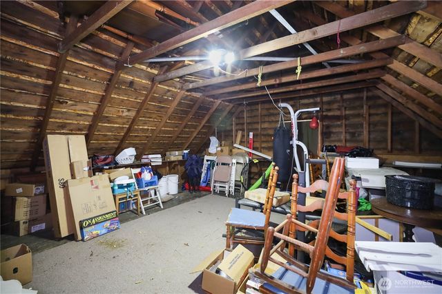 505 K Street, Hoquiam, WA 98550