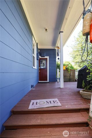 505 K Street, Hoquiam, WA 98550