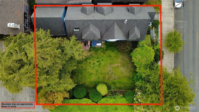 505 K Street, Hoquiam, WA 98550