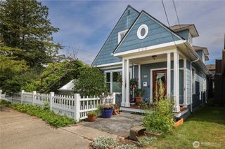 505 K Street, Hoquiam, WA 98550