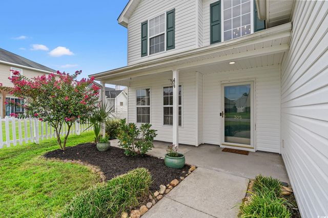 305 Winslow Ave., Myrtle Beach, SC 29588