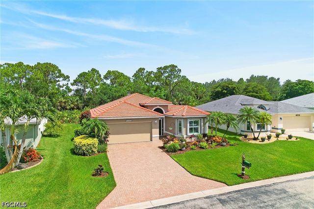 14066 Castle Hill WAY, Fort Myers, FL 33919