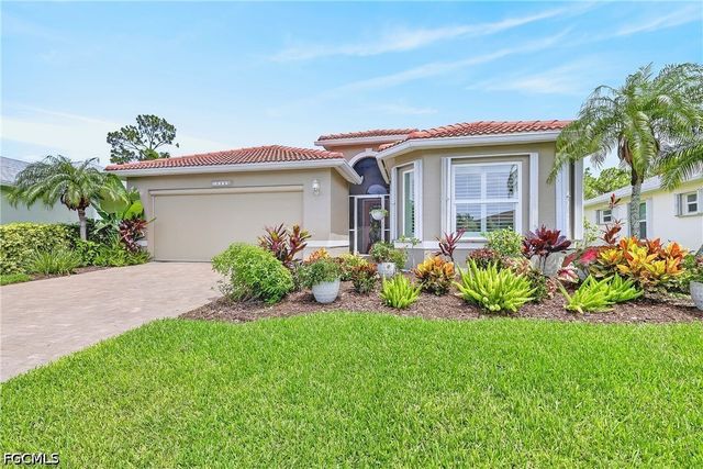 14066 Castle Hill WAY, Fort Myers, FL 33919