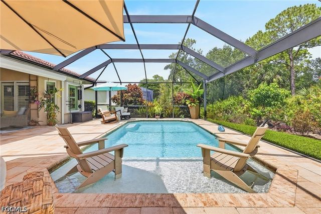 14066 Castle Hill WAY, Fort Myers, FL 33919
